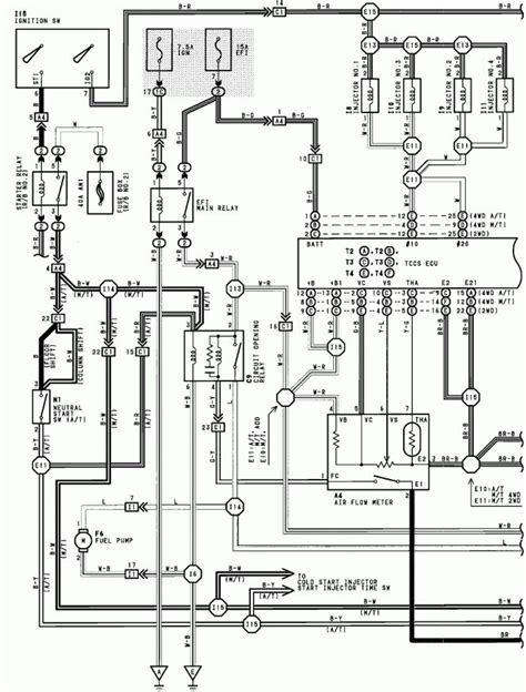 92 Chevy Truck Wiring Diagram